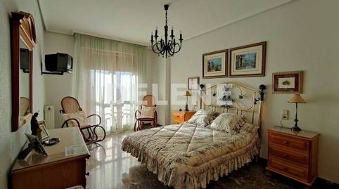 Foto 2 de Piso en venta en Hellín, Albacete