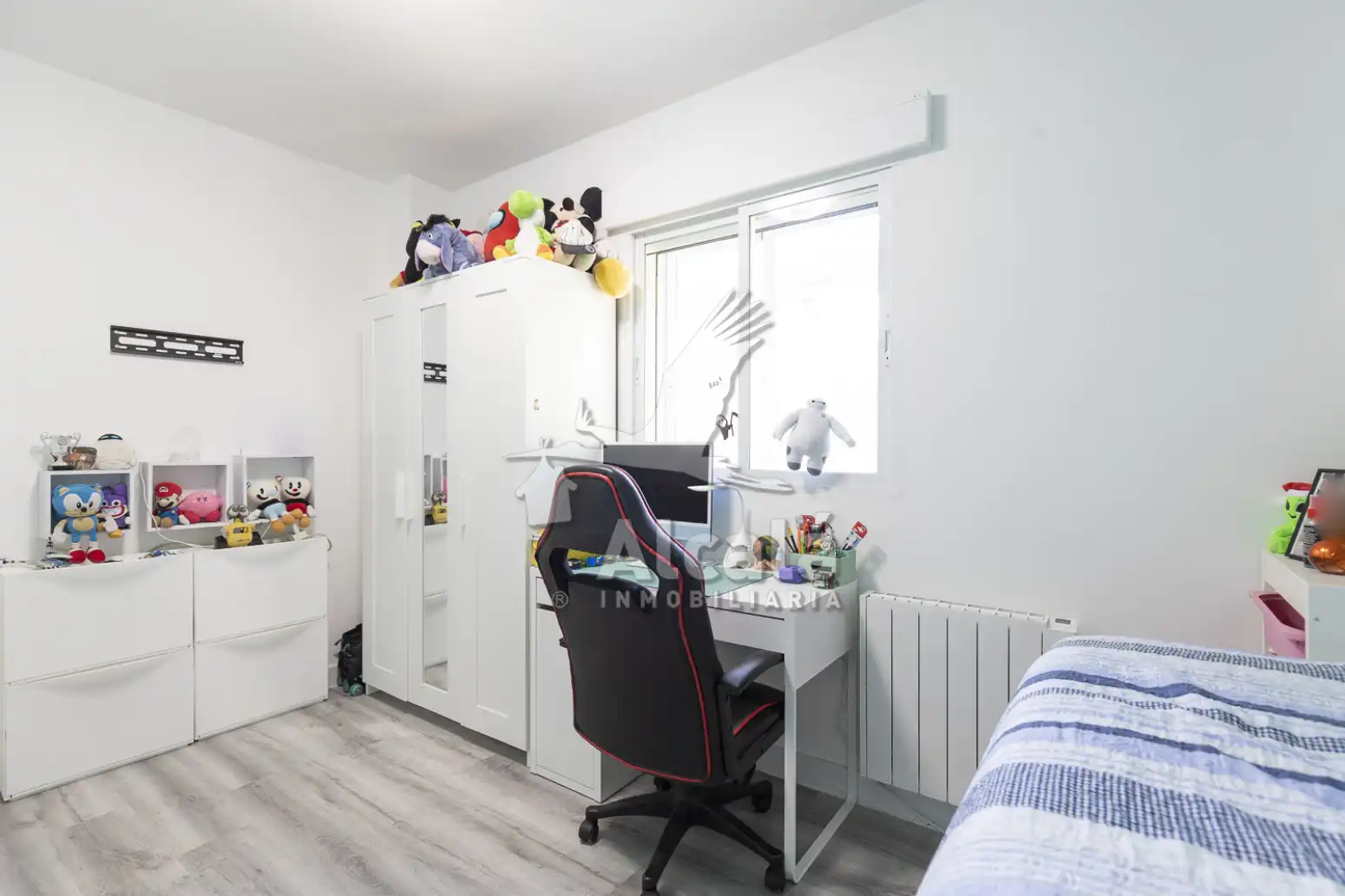 Habitación de Piso en venta en Azuqueca de Henares con Aire acondicionado, Calefacción y Terraza