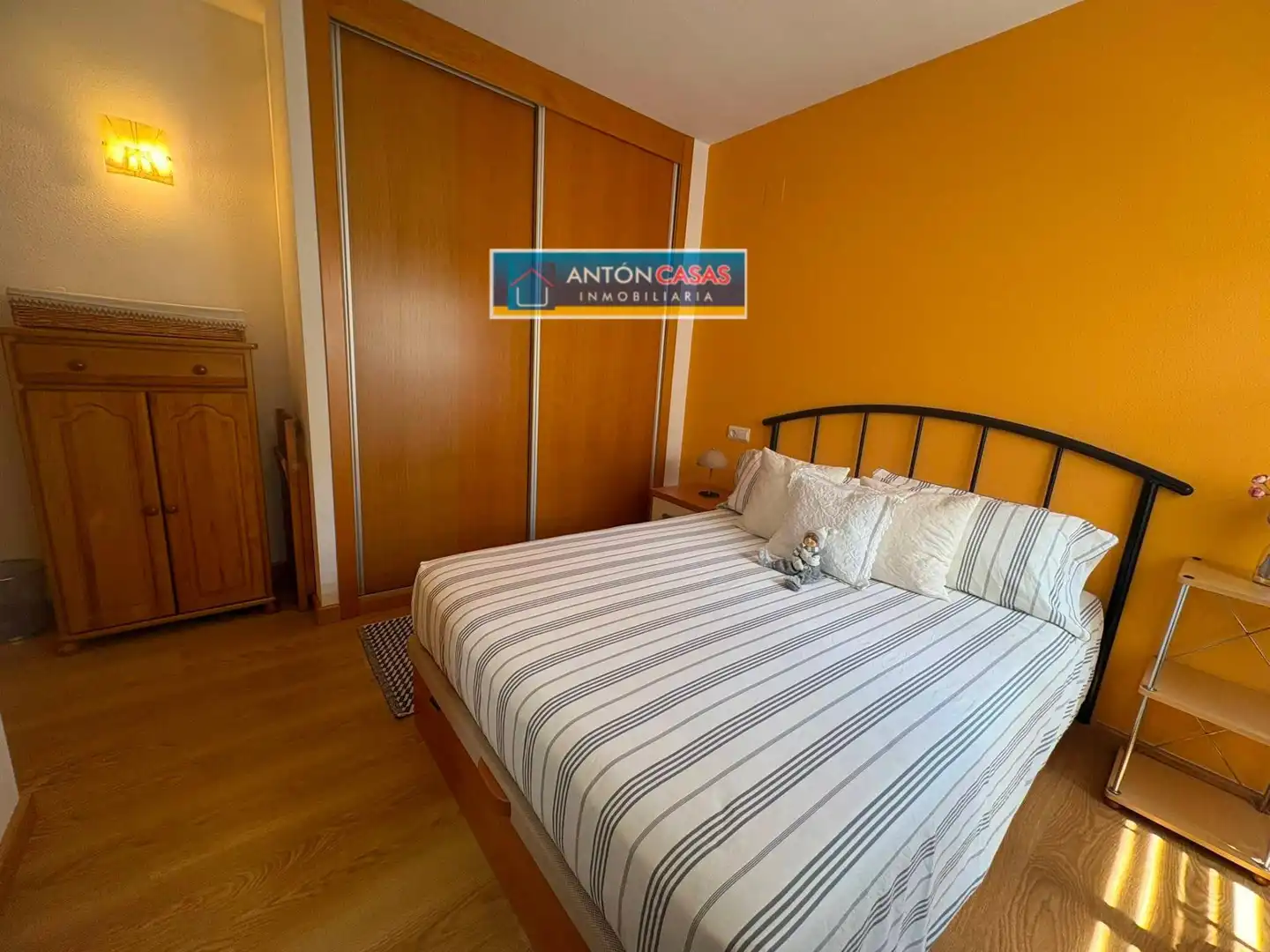 Wohnung mit Terrasse zum Verkauf in Monforte del Cid, imagen 21