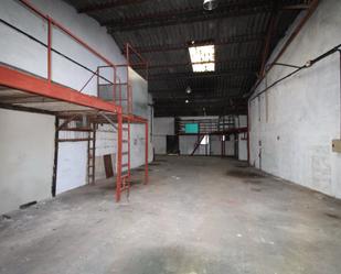 Industrial buildings to rent in Siero