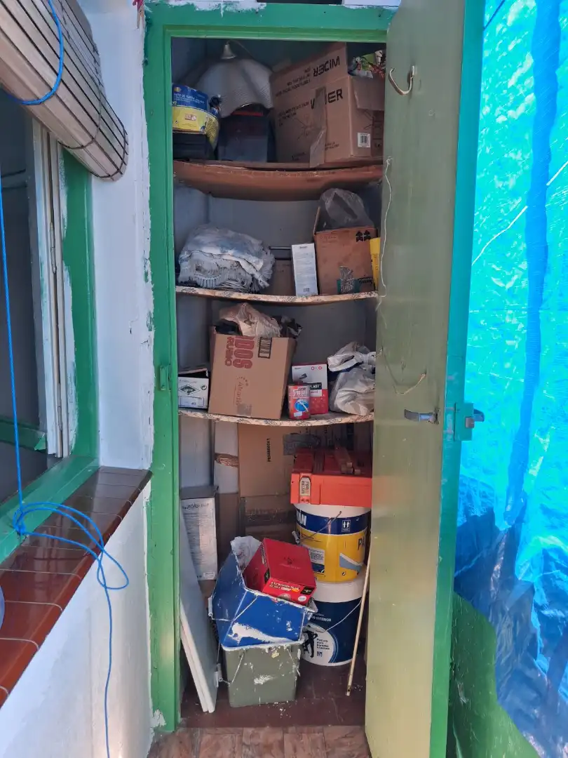 Flat for sale in Zaragoza  with Heating, Terrace and Furnished