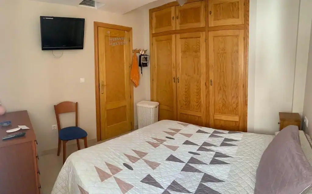 Appartement avec terrasse à vendre à Puerto Deportivo, imagen 11