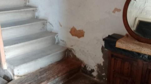 Foto 3 de Casa adosada en venda a Rúa Evaristo Correa Calderón, Baralla, Lugo