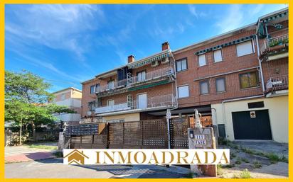 Flat for sale in Urbanización El Cauce Tercera Fase, La Adrada