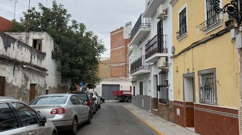 Foto 2 de Casa o xalet en venda a Calle Huelva, La Algaba, Sevilla