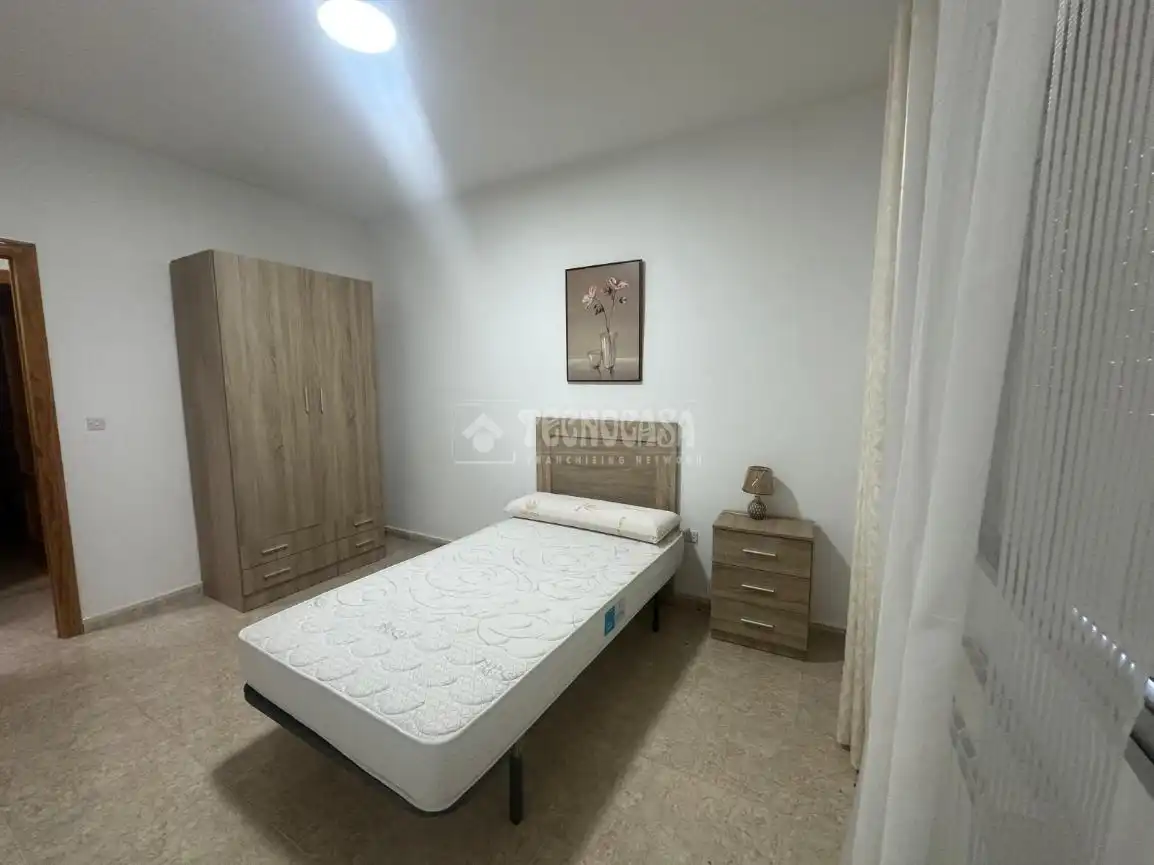 Casa rústica amb jardí en venda a Andújar, imagen 12