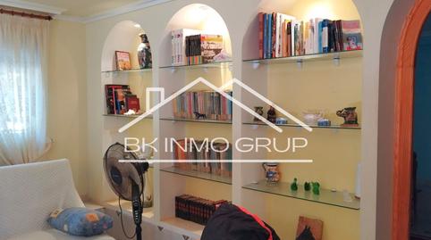 Foto 3 de Casa o xalet en venda a Avenida Papa Luna E 130, La Volta, Castellón