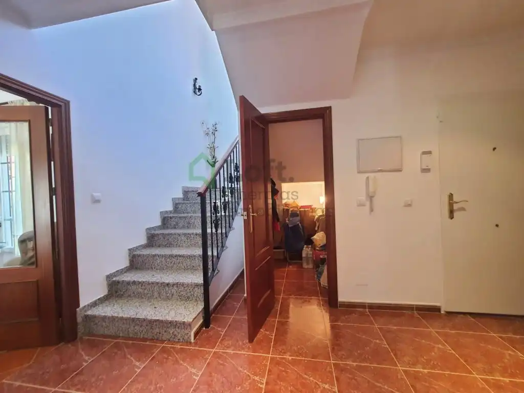 Casa o chalet en venta en Entrín Bajo