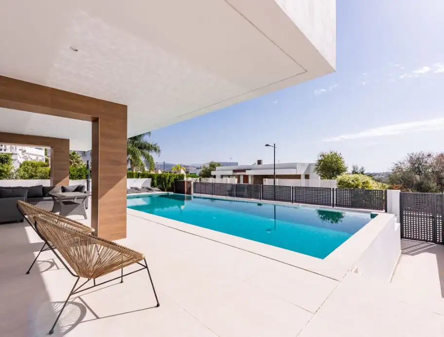 Wohnung mit Terrasse zum Verkauf in Costa Natura, imagen 6