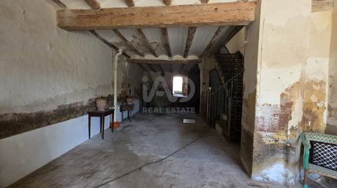Foto 5 de Finca rústica en venda a La Galera , Tarragona