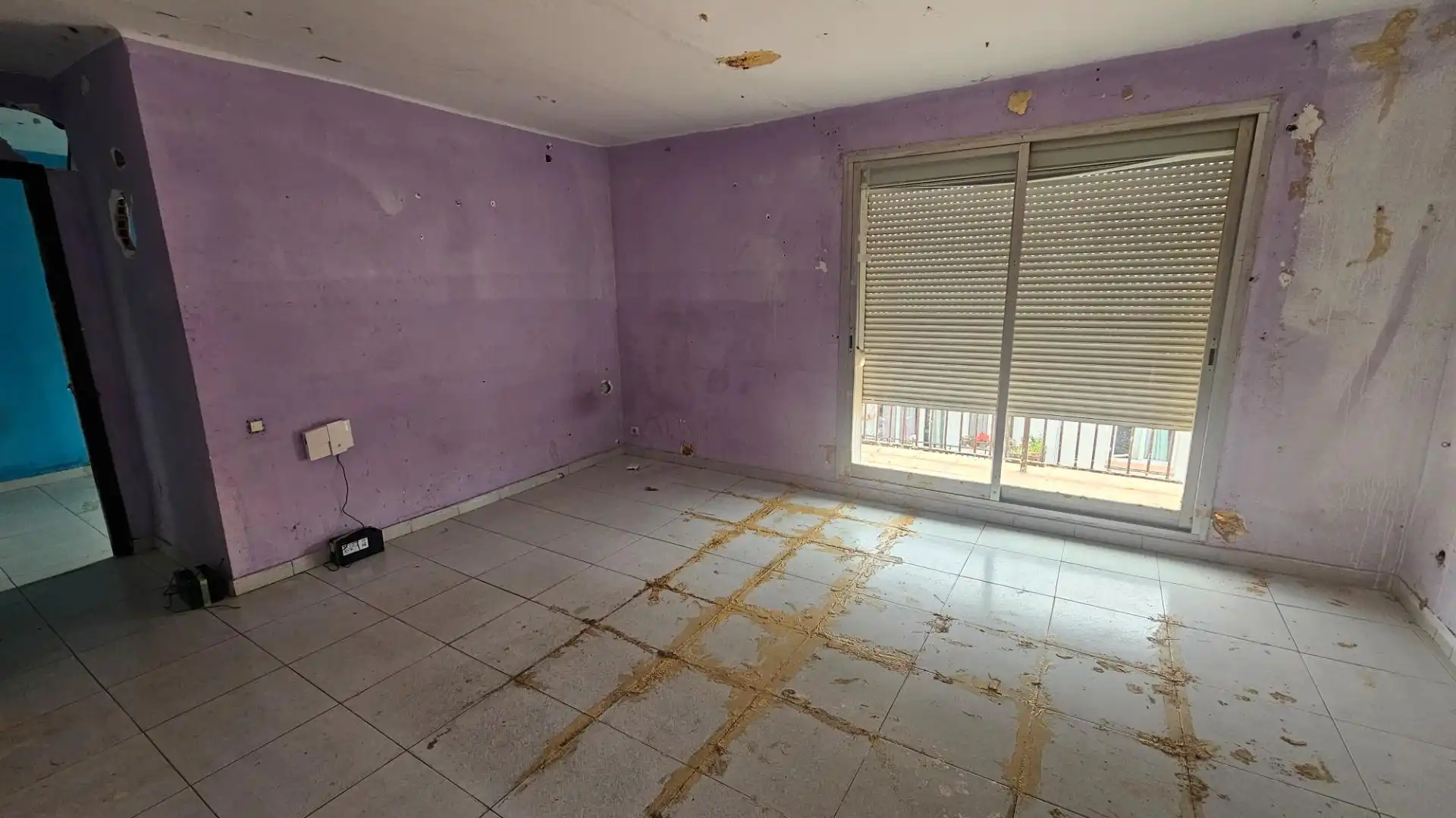 Attic for sale in Girona