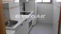 Kitchen of Flat for sale in Las Rozas de Madrid  with Air Conditioner, Storage room and Washing machine