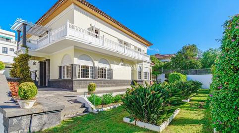 Foto 2 de Casa o xalet en venda a Rambla de Santa Cruz, Ifara - Las Mimosas, Santa Cruz de Tenerife