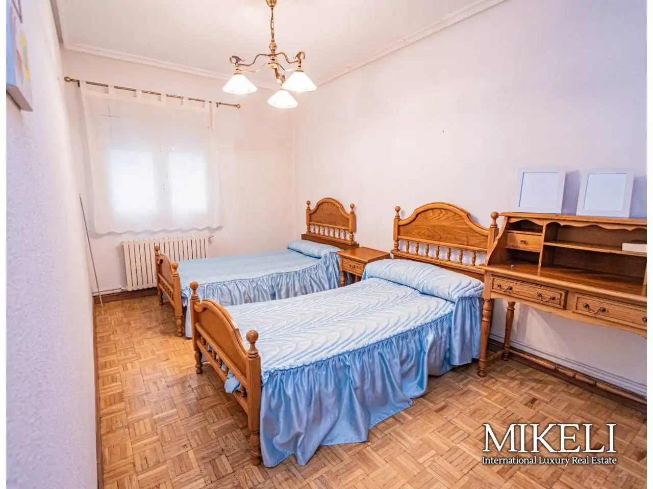 Habitación de Piso en venta en Santander con Calefacción y Parquet