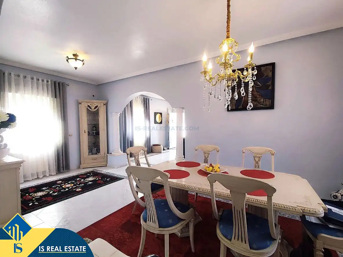 Chalet con piscina en venta en Los Balcones - Los Altos, imagen 13