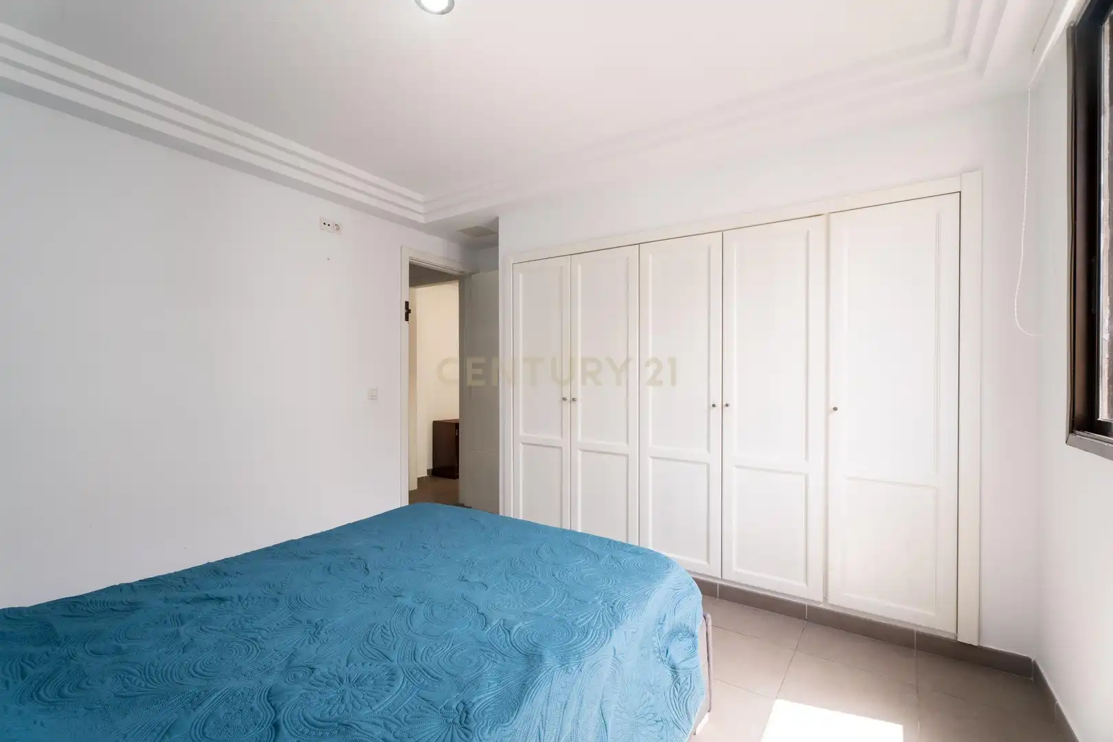 Schlafzimmer von Wohnungen zum Verkauf in Candelaria