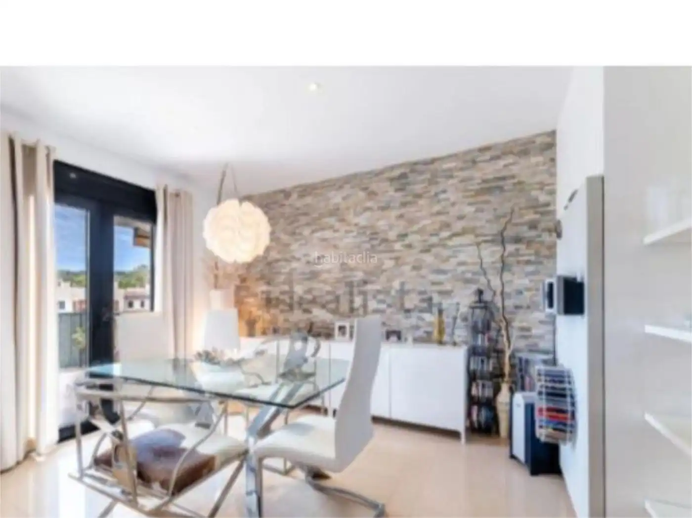 Appartement compact avec ascenseur à vendre à Avinguda Miguel Unamuno 0, imagen 11