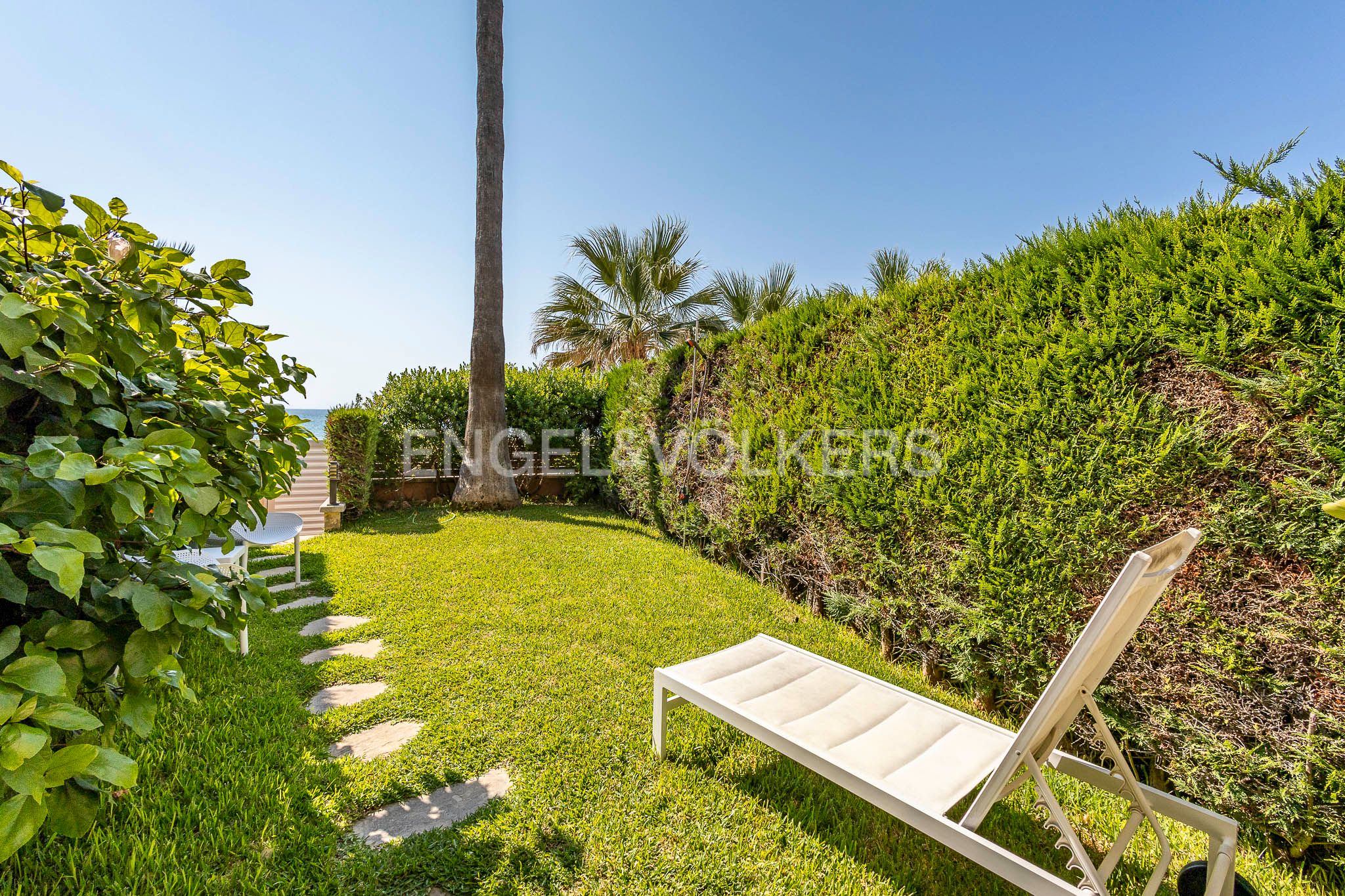 Garden of House or chalet for sale in Creixell  with Air Conditioner, Heating and Private garden