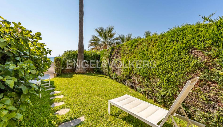 Foto 1 de Casa o xalet en venda a Creixell, Tarragona