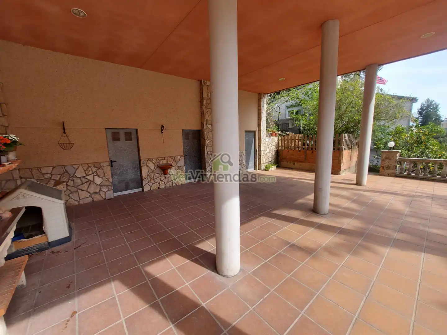 Maison avec terrasse à vendre à Avinguda Olesa de Bonesvalls 46, imagen 23