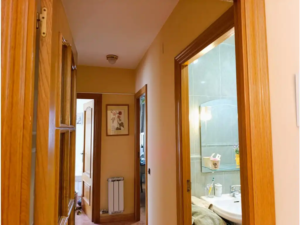 Piso con ascensor en venta en Avenida Mediterrani, imagen 27