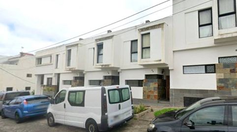 Foto 4 de Casa adosada en venta en Carretera Carretera Mesetas, Firgas, Las Palmas