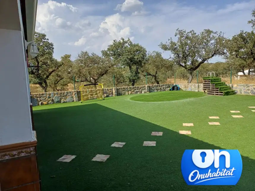 Country house zur Miete in Huelva