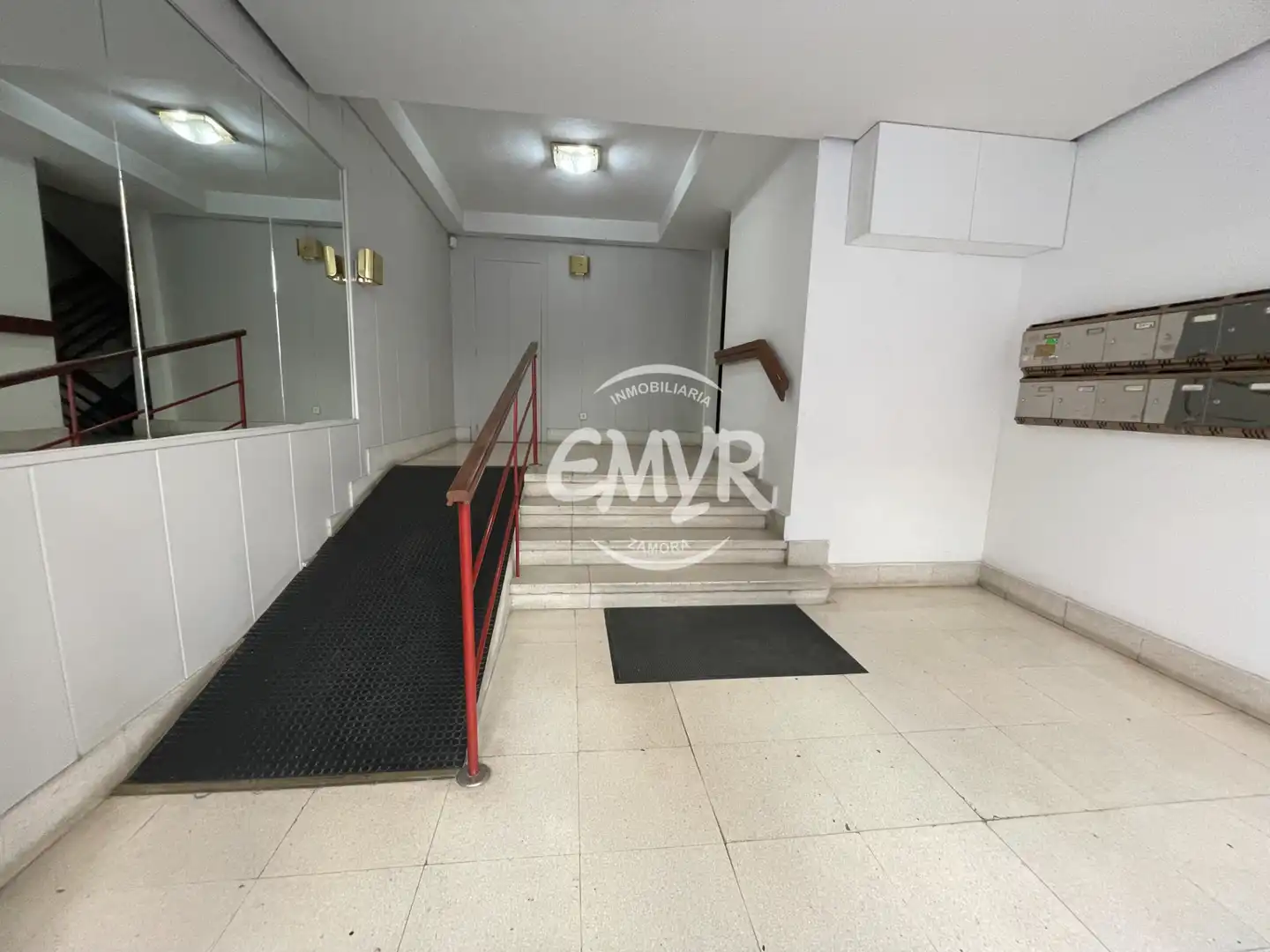 Büro mit Aufzug zur Miete in Calle Cardenal Mella, imagen 11