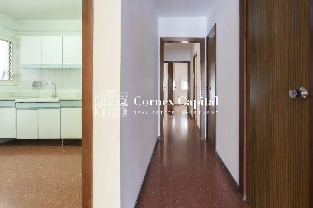 Flat for sale in Vilassar de Mar  with Heating and Terrace