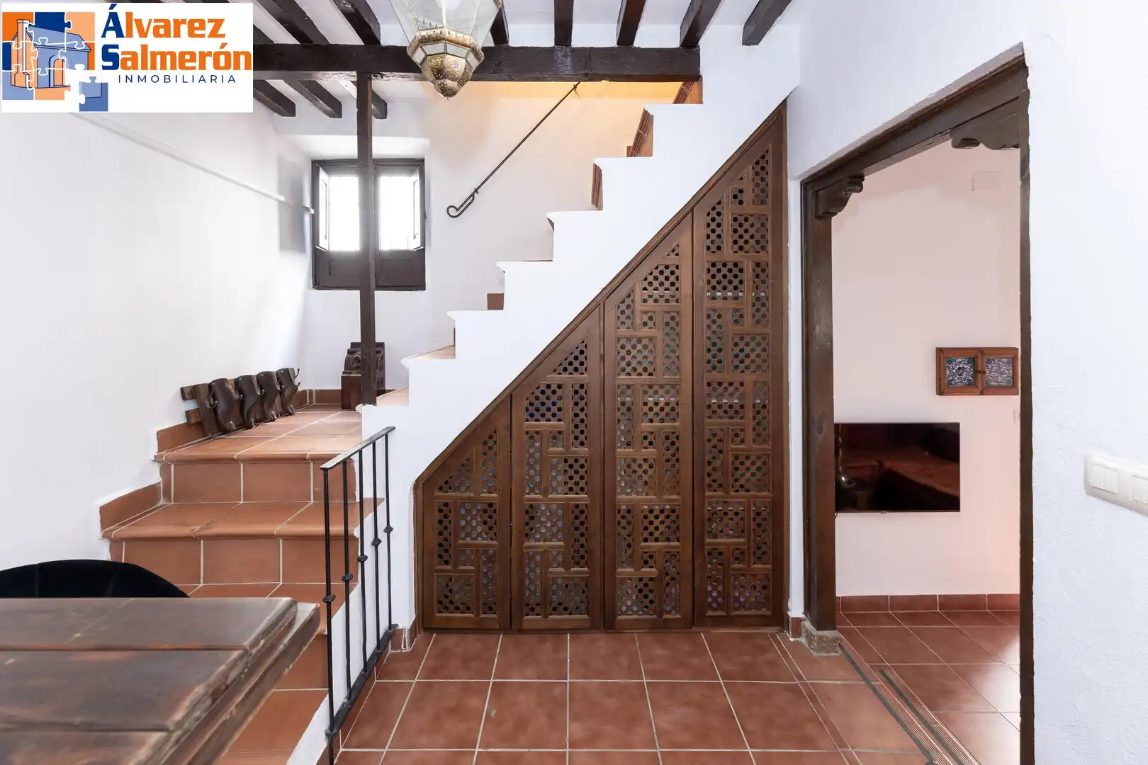 Adosado con terraza en venta en Calle FRAILES LA VICTORIA, imagen 11