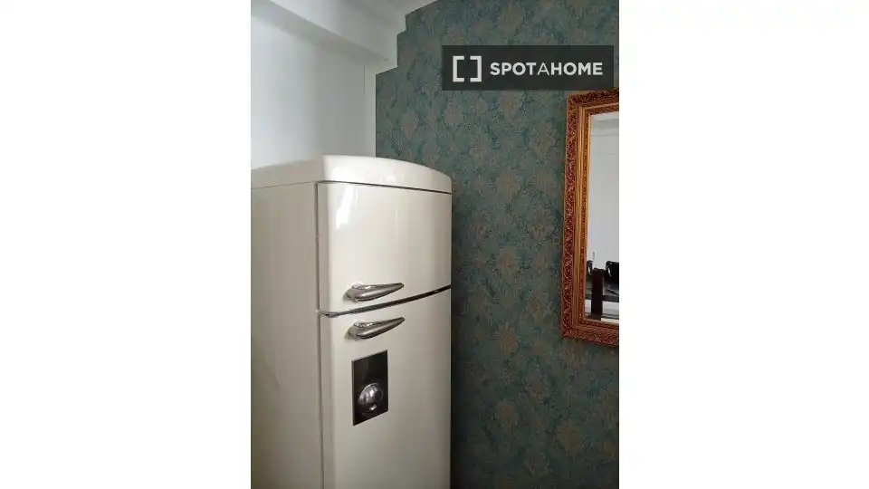 Flat for rent in Sant Marcel.lí