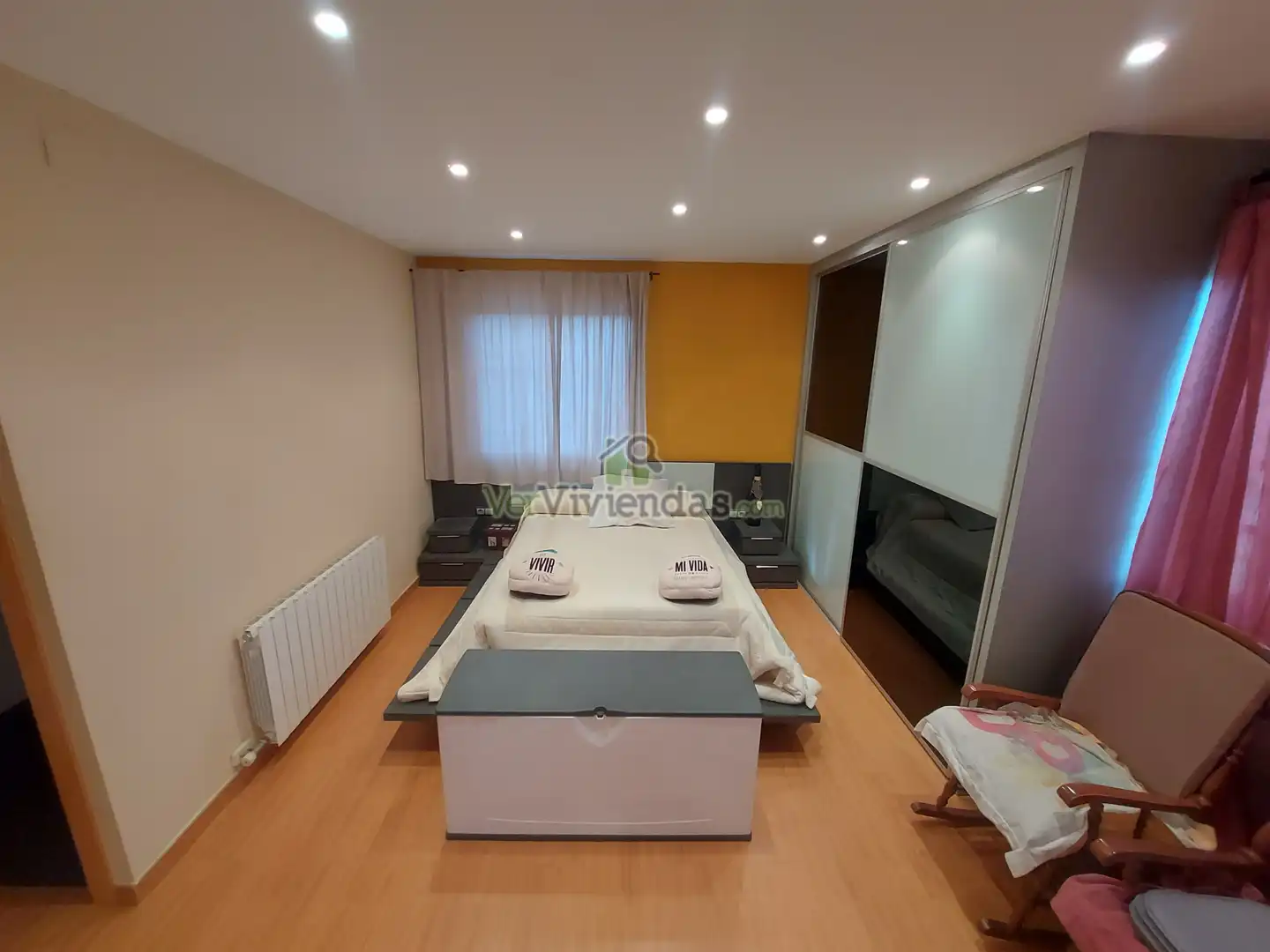 Casa o xalet en venda a Carrer 3 Sta. Mª de la Vall, 6, Corbera de Llobregat