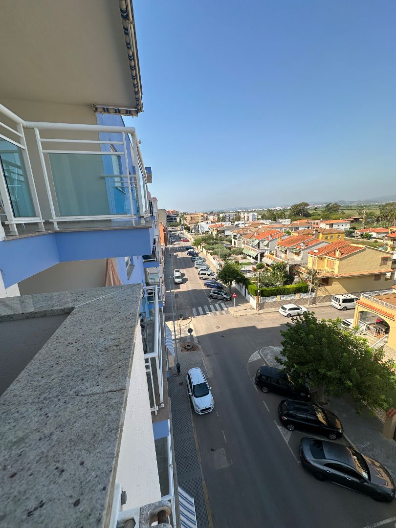 Exterior view of Flat for sale in Nules  with Air Conditioner, Heating and Storage room