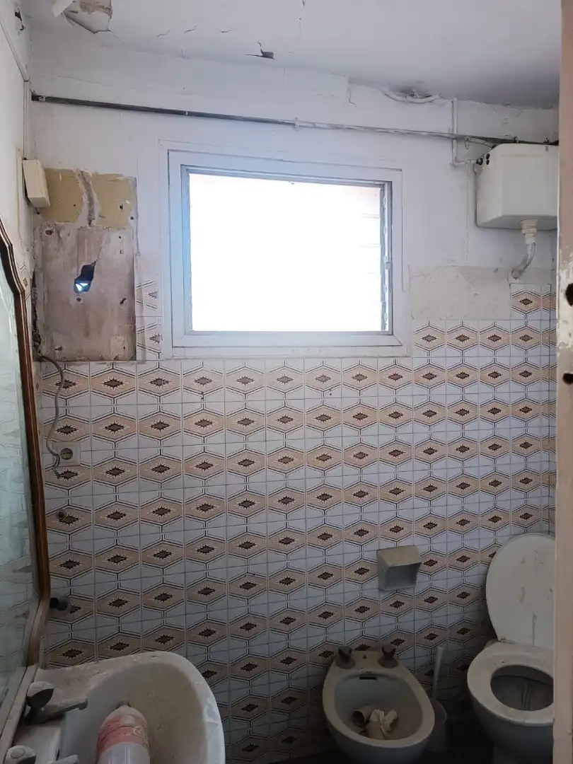 Bany de Pis en venda en Berga