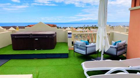 Foto 2 de Dúplex en venda a Palm - Mar, Arona