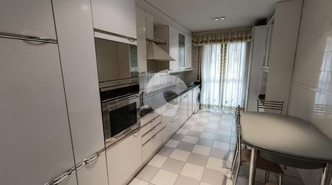 Foto 2 de Piso en venta en Barros Sibelo, Universidad, Ourense Capital