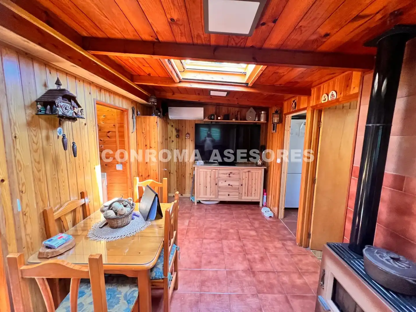Bungalow con piscina in vendita a Malgrat de Mar, imagen 19