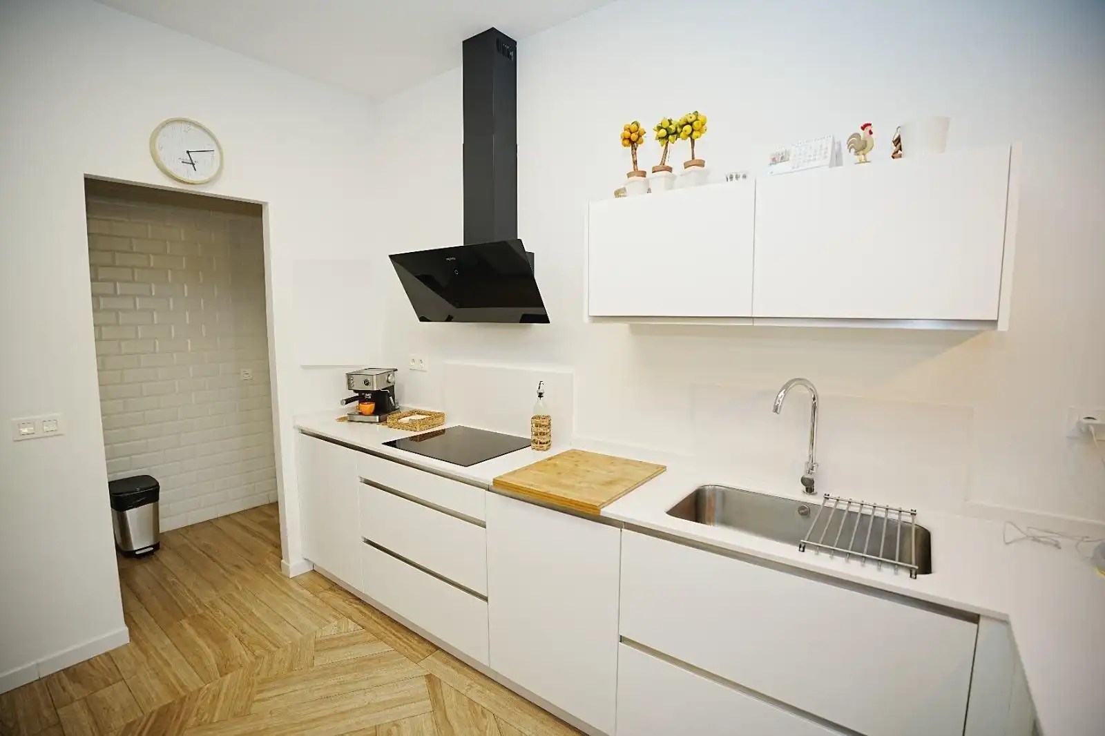 Chalet con piscina en venta en Oromana, imagen 10