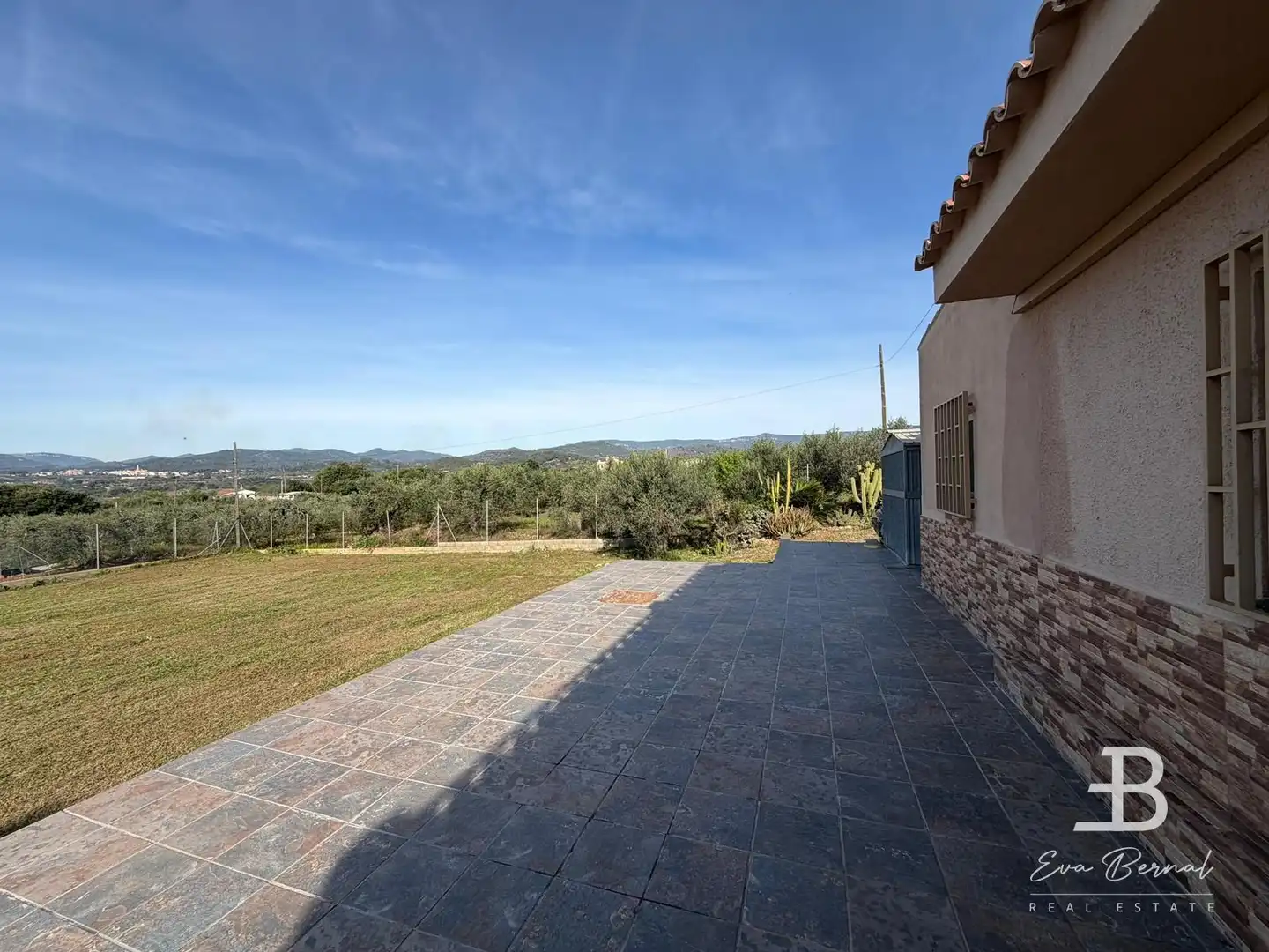 Casa o xalet en venda en Riudoms amb Aire condicionat, Jardí privat i Terrassa
