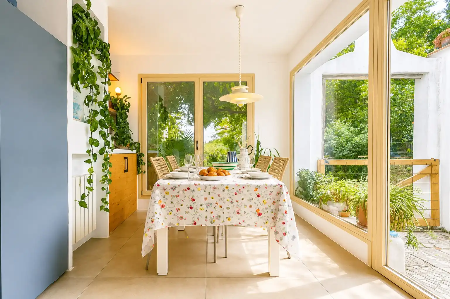 House with garden for sale in Montgó - Ermita, imagen 7