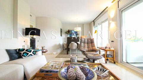 Photo 4 of Attic for sale in Can Girona - Terramar - Vinyet, Barcelona