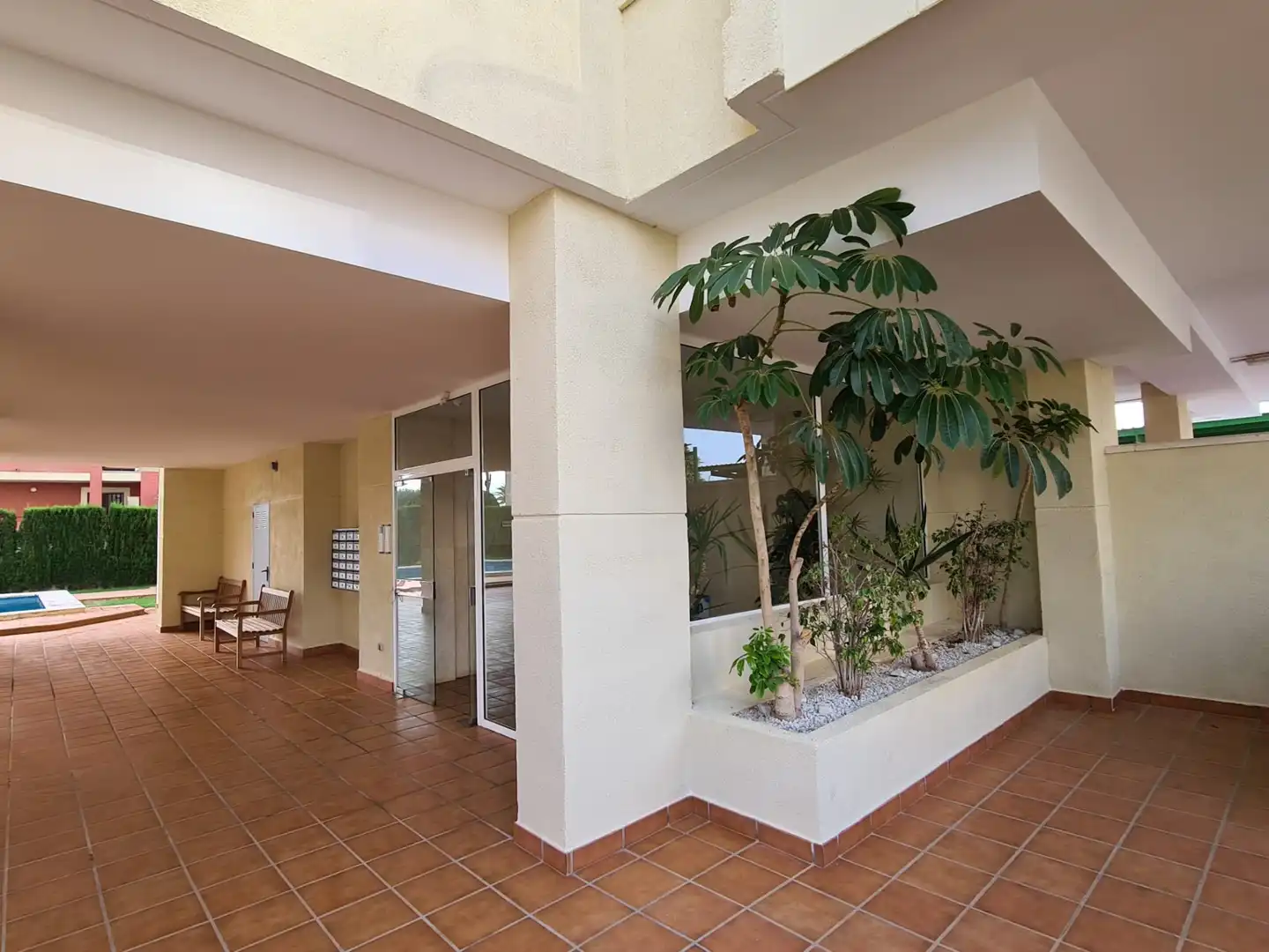 Apartamento con piscina en venta en Avenida Europa 27, imagen 16