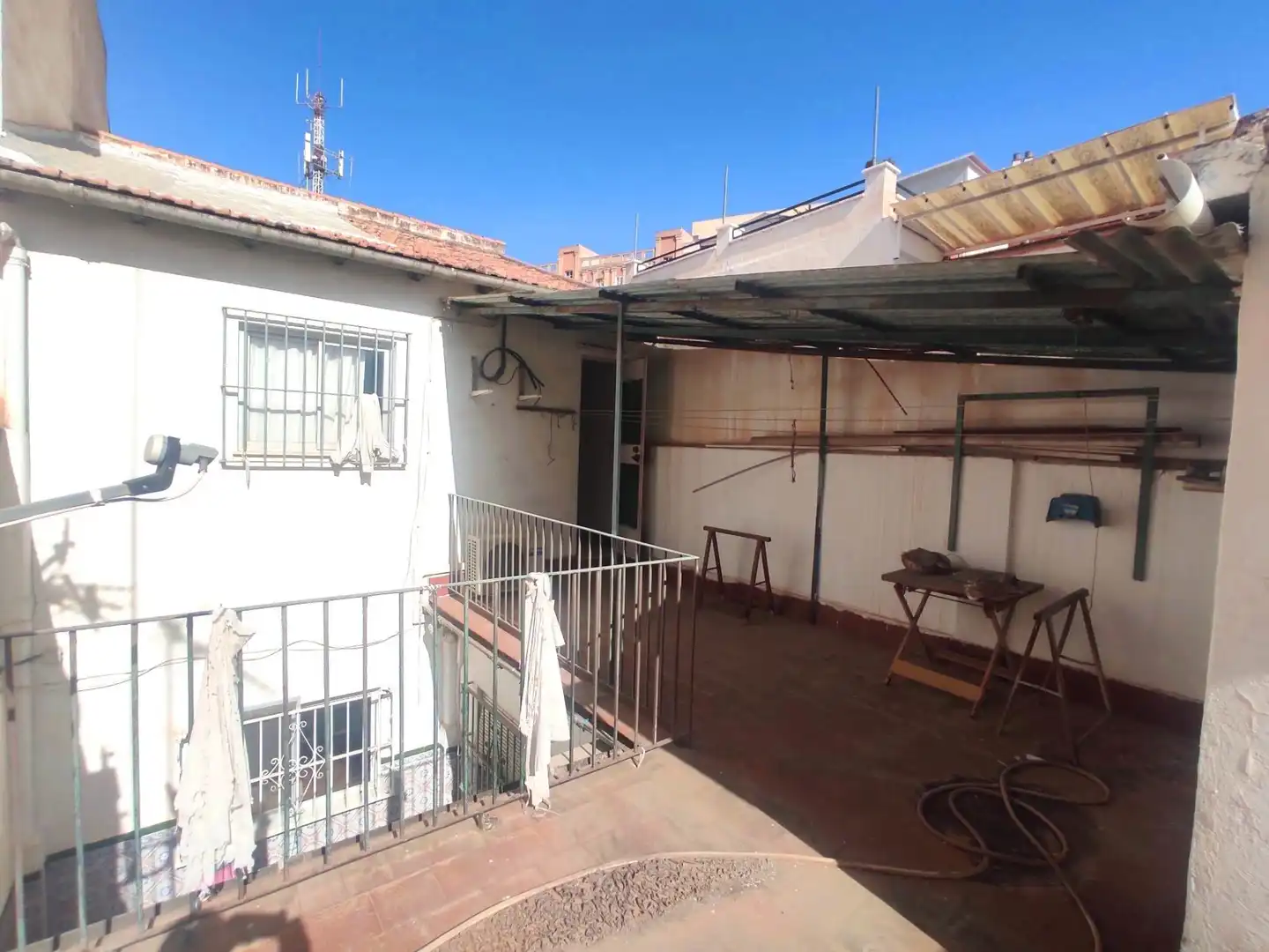 Terraced house for sale in Calle Virgen de Gracia, imagen 24