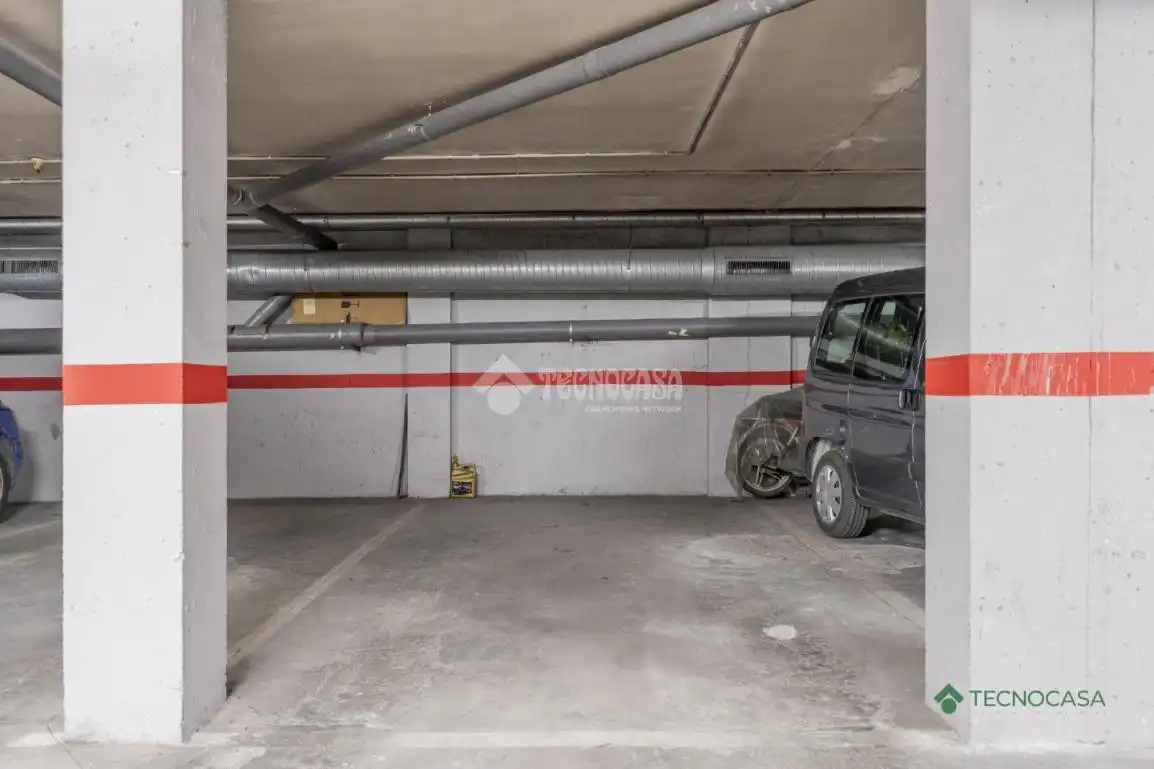 Appartement avec ascenseur à vendre à El Parador de las Hortichuelas, imagen 30