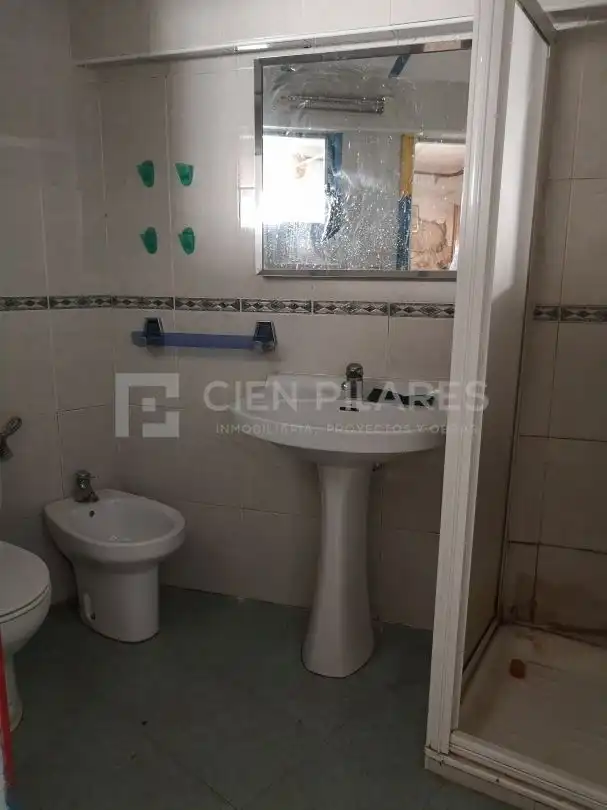 Baño de Casa o chalet en venta en Herce con Trastero