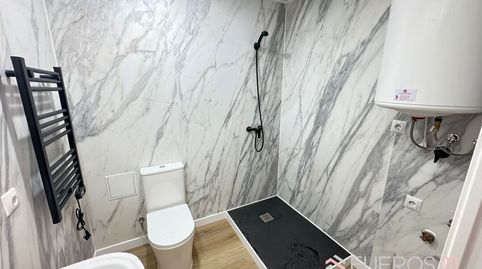 Foto 5 de Piso en venta en Casco Viejo, Bilbao