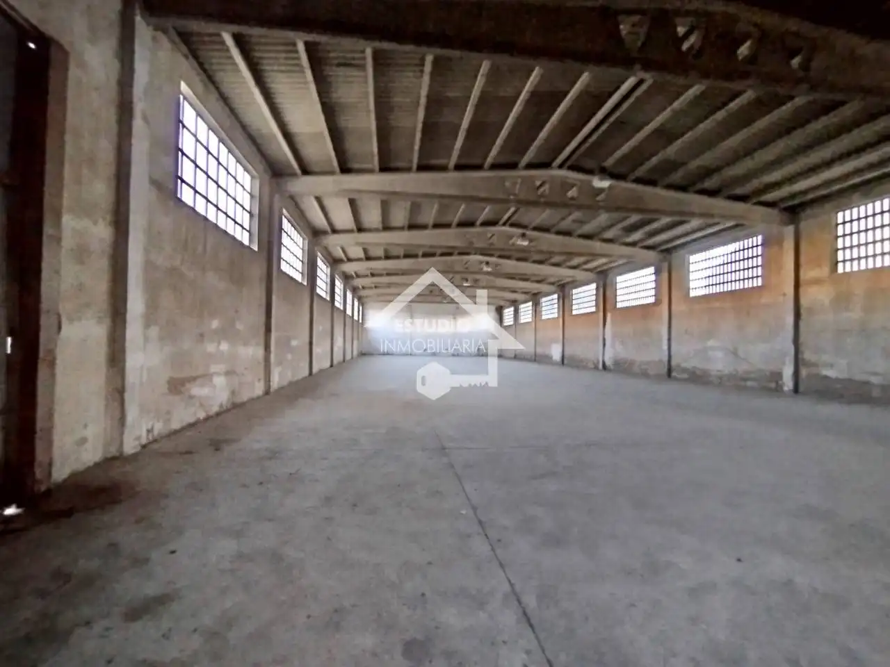 Nave industrial en venta en Poligono Alberguería, imagen 15