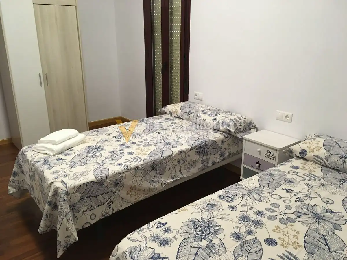 Villa avec terrasse à vendre à Calle Cristo Marroquí, imagen 12