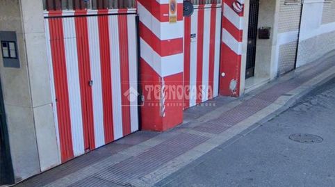 Foto 2 de Garatge en venda a Villayuventus - Renfe, Parla