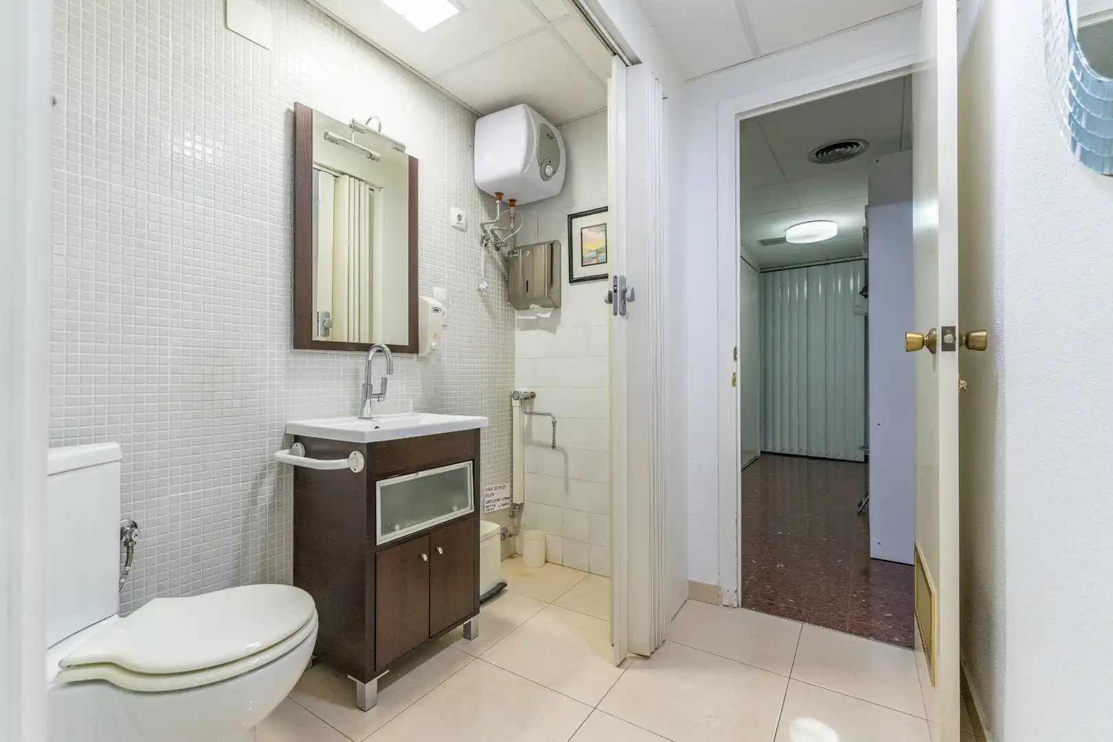 Büro mit Aufzug zum Verkauf in Plaça de Prim, imagen 27